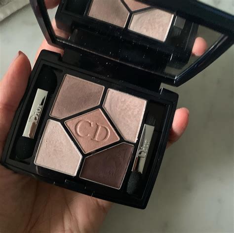 dior new shade numbers|Dior eyeshadow.